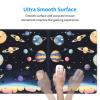 Saturn Jupiter Earth Prints Extra Large Mouse Pad 12x31.5in for Office, Gaming, and Learning - Durable, Comfortable, and Environmentally Friendly view 4
