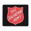 The Salvation-Army Mouse Pad Mouse Mat Non-Slip Rubber Base Mousepads for Office Laptop view 1