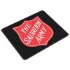 The Salvation-Army Mouse Pad Mouse Mat Non-Slip Rubber Base Mousepads for Office Laptop view 2