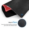 The Salvation-Army Mouse Pad Mouse Mat Non-Slip Rubber Base Mousepads for Office Laptop view 3