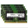 Factory Original 128GB (4x32GB) Compatible for Lenovo ThinkPad P17 Gen 2, T15g Gen 2 Laptop DDR4 3200MHz PC4-25600 SODIMM 2Rx8 CL22 1.2v Notebook Memory Module Upgrade RAM Adamanta view 1