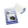 JOEBO Microscope Kit 100 PCS Wipes Microscope Camera Lens Cleaning Paper (White) Microscope Lens Adapters view 1