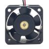 for 4CM Cooling Fan 5V Chassis Power Supply Mute 4020 0.25A 109P0405F602 view 2