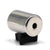 0.5kg/0.25kg /1kg 304 Stainless Steel12mm Heavy Hammer Counterweigh Telescope Accessories Equatorial Mount Counterweight(1kg Hammer) view 1