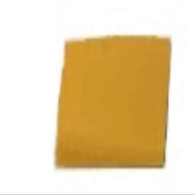 1PC Optical Flat gold-plated reflector 13.4 * 10 * 1mm far infrared mirror