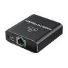 PLCPDM Highly Speed Gigabit Networking Splitter RJ45 Port Expander Gigabit Ethernet Splitter for Home Office Stable Connection view 3