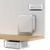 PLCPDM Transparency Acrylic Holder for Wall Mount with Accurate Cutout Covers for Easy Installation and Heat Dissipation view 4