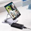 PLCPDM USB C to Ethernet Adapter with Power Capability Supports Multiple Devices USB C Converters IEEE802.3af view 4