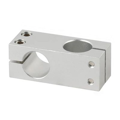 32mm Bracket Bearing Post Tube Fixing Connector Bracket Accessory for Swivel Bracket