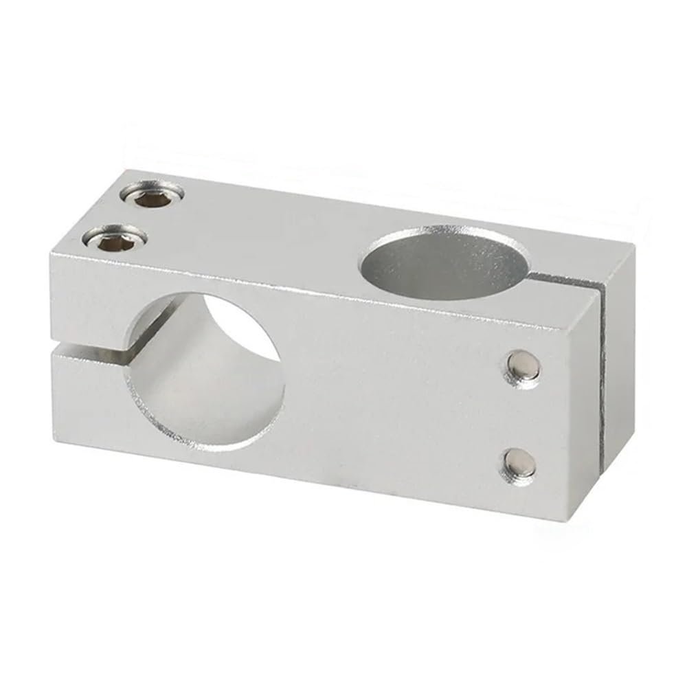 32mm Bracket Bearing Post Tube Fixing Connector Bracket Accessory for Swivel Bracket
