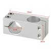 32mm Bracket Bearing Post Tube Fixing Connector Bracket Accessory for Swivel Bracket view 2