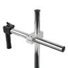 32mm Bracket Bearing Post Tube Fixing Connector Bracket Accessory for Swivel Bracket view 4