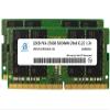 Adamanta 64GB (2x32GB) Compatible for Lenovo ThinkPad X1 Extreme Gen 4 Laptop DDR4 3200MHz PC4-25600 SODIMM 2Rx8 CL22 1.2v Notebook Memory Module Upgrade RAM view 1