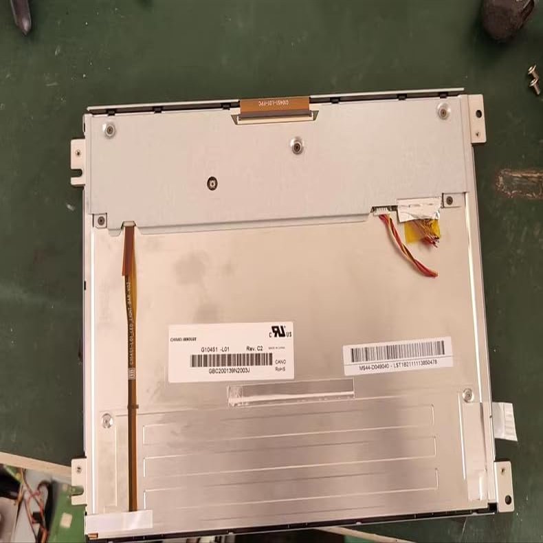10.4-inch G104S1-L01 LCD Screen,Tested Good with Warranty