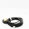 10Pack VHF 155-174MHz Antenna with NMO Mini Magnetic Mount RG58 Cable Compatible with Mobile Radio (155-174MHz) view 4