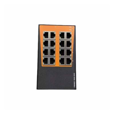 AFITSEP Switch 7760048321 IES201-SW16 Original 16-Port Industrial Ethernet Switch Industrial Ethernet Switches