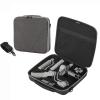 Hesupy Carrying Case for DJI RS 4 MINI Combo, Travel Storage Bag Hard Case Protective Cover Shoulder Bag for RS4 Mini Gimbal Stabilizer Kit Accessories Portable Organizer Full Protection view 1