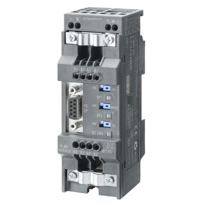ETRADECORP 6ES7-972-0AB01-0XA0 RS485 Repeater 6ES7 972-0AB01-0XA0