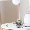 Alipis Usb Charging Mini Fan Portable Desktop Fan Rotation for Home Office and Dorm Use Lightweight for Personal Cooling view 3