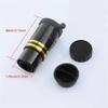 Astronomical Telescope Accessory 1.25 Inches 31.7mm 3X Magnifying Barlow Mirror Optical Lens Metal with Gold Color view 2