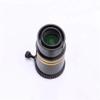 Astronomical Telescope Accessory 1.25 Inches 31.7mm 3X Magnifying Barlow Mirror Optical Lens Metal with Gold Color view 4