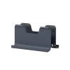 ADPVRLUQ Vertical Laptop Stand Adjustable Foldable Laptop Stand(Gray) view 1