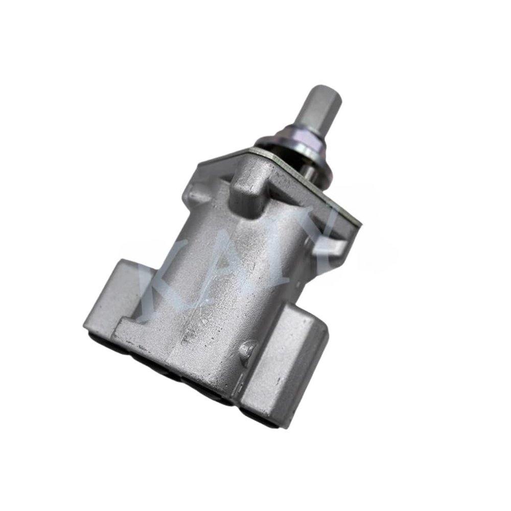 Hydraulic Pilot Valve Operating Control Lever Assy YB60000571/9226367 Operating Grip Remote Controller Compatible with ZAX200/300-5G/ZX200-5A Excavator Parts (YB60000571)
