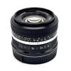 ARTRALAB NONIKKOR-MC 35mm F1.4 (Full Frame) 1980's Compatible with Fuji X view 1