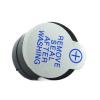 100pcs 5v Active Buzzer Magnetic Long Continous Beep Tone Alarm Ringer 12mm Mini Active Piezo Buzzers Fit for Computers Printers(Passive Buzzer) view 1
