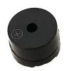 100pcs 5v Active Buzzer Magnetic Long Continous Beep Tone Alarm Ringer 12mm Mini Active Piezo Buzzers Fit for Computers Printers(Passive Buzzer) view 4