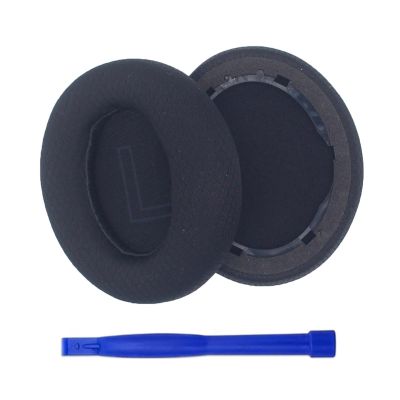 1 Pair Ear Pad Ear Cushions Replacement for Q20I Q20BT Q20 Q20+ Noise Cancelling On-Ear Headphone Earpads Earmuff