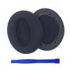 1 Pair Ear Pad Ear Cushions Replacement for Q20I Q20BT Q20 Q20+ Noise Cancelling On-Ear Headphone Earpads Earmuff view 1