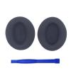 1 Pair Ear Pad Ear Cushions Replacement for Q20I Q20BT Q20 Q20+ Noise Cancelling On-Ear Headphone Earpads Earmuff view 4