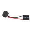 10PCS Speaker Buzzer Beep Alarm PC Case Buzzer DIY Computer Motherboard Onboard Case Buzzer view 2