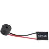 10PCS Speaker Buzzer Beep Alarm PC Case Buzzer DIY Computer Motherboard Onboard Case Buzzer view 4