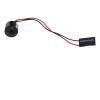 5PCS 4 Pins Beep Speaker Mini Speaker Computer Motherboard Onboard Case Buzzer PC Case Buzzer view 3