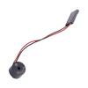 5PCS Mini Speaker Buzzer Speaker Computer Motherboard Onboard Case Buzzer 4 Pins PC Case Buzzer view 4