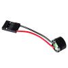 5PCS Mini Speaker Computer Motherboard Onboard Case Buzzer Beep Speaker 4 Pins Beep Alarm view 4