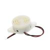 10pcs SFM-27 95DB Alarm High-Decibel 3-24V 12V Electronic Buzzer Beep Alarm Intermittent Continuous Beep(Intermittent Sound) view 2