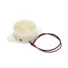 10pcs SFM-27 95DB Alarm High-Decibel 3-24V 12V Electronic Buzzer Beep Alarm Intermittent Continuous Beep(Intermittent Sound) view 4