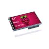 3.5 Inch 480x320 Touch Screen TFT LCD SPI Display Panel for Raspberry Pi 5, Pi4B, 3B+, 3B, A+, A, B+, B view 1