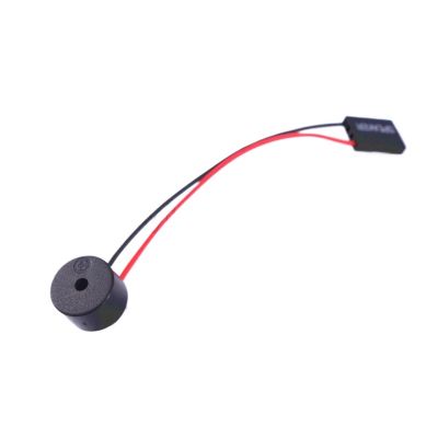 5PCS Mini Speaker for PC Interanal Computer Motherboard Mini Onboard Case Buzzer Board Beep Alarm