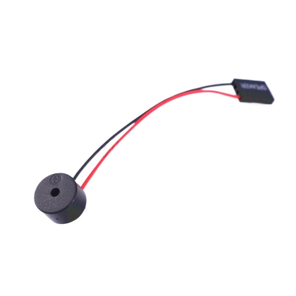 5PCS Mini Speaker for PC Interanal Computer Motherboard Mini Onboard Case Buzzer Board Beep Alarm