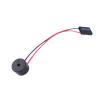 5PCS Mini Speaker for PC Interanal Computer Motherboard Mini Onboard Case Buzzer Board Beep Alarm view 1