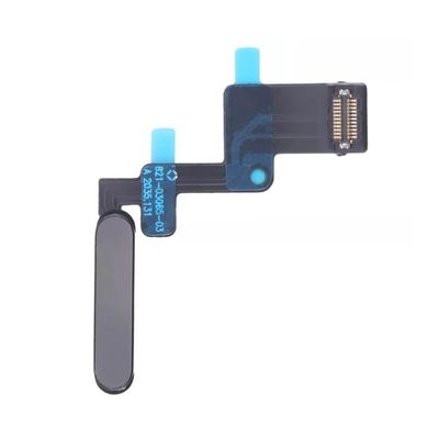 ePartSolution Replacement for iPad Air 11 (2024) Power Button/iPad Air 13 (2024) Power Button Flex Cable (Gray)