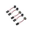 5pcs/lot Motherboard Mini Speaker Alarm Mainboard Buzzer Computer Chassis Buzzers view 1