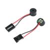 5pcs/lot Motherboard Mini Speaker Alarm Mainboard Buzzer Computer Chassis Buzzers view 2