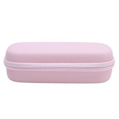 Action Camera Carrying Case Shock Anti Splashing Soft Lining Portable Protective Storage Bag for