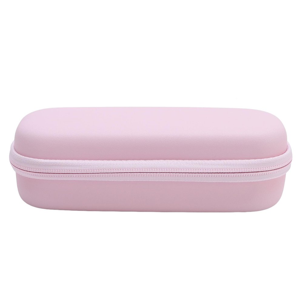 Action Camera Carrying Case Shock Anti Splashing Soft Lining Portable Protective Storage Bag for