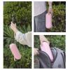 Action Camera Carrying Case Shock Anti Splashing Soft Lining Portable Protective Storage Bag for view 3